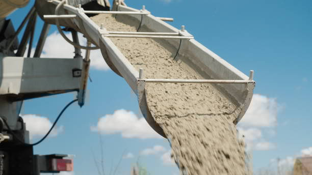 Best Concrete Grinding and Polishing in Granby, MO