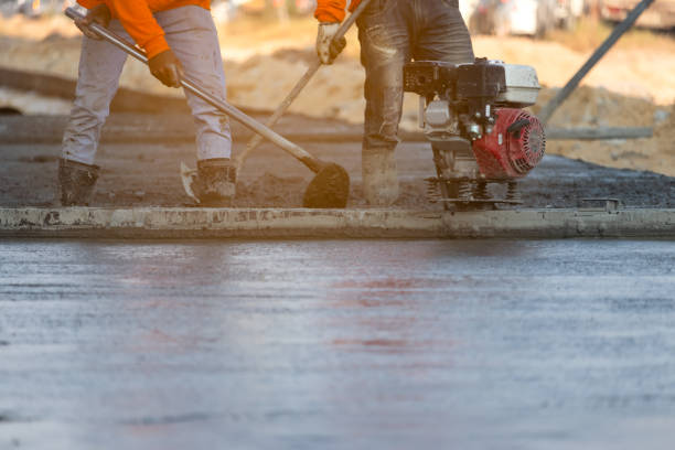 Best Concrete Driveway Installation in Granby, MO