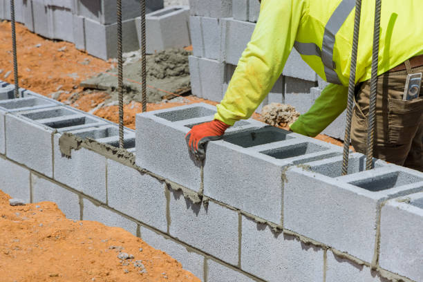 Best Concrete Demolition Services in Granby, MO