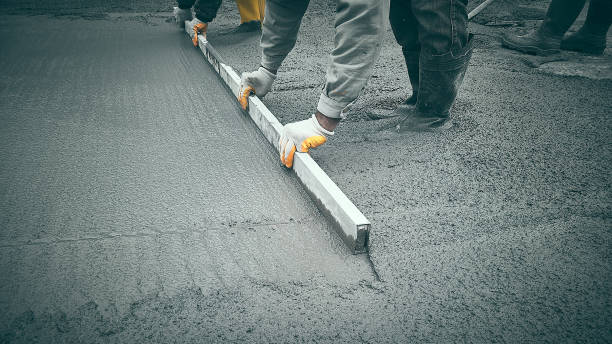 Best Commercial Concrete Services in Granby, MO