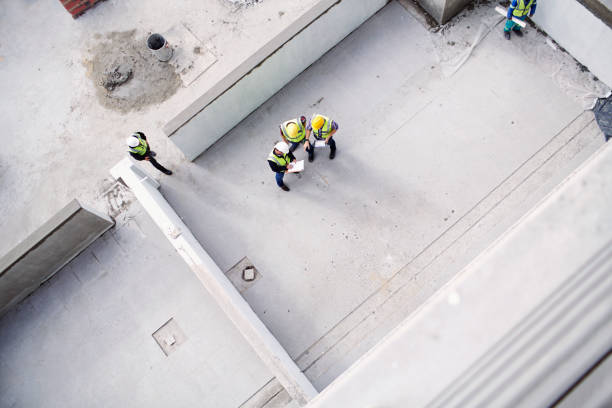 , MO Concrete contractor Company